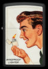 Zippo vžigalnik 46295 Retro Couple Set girl/guy 2v1